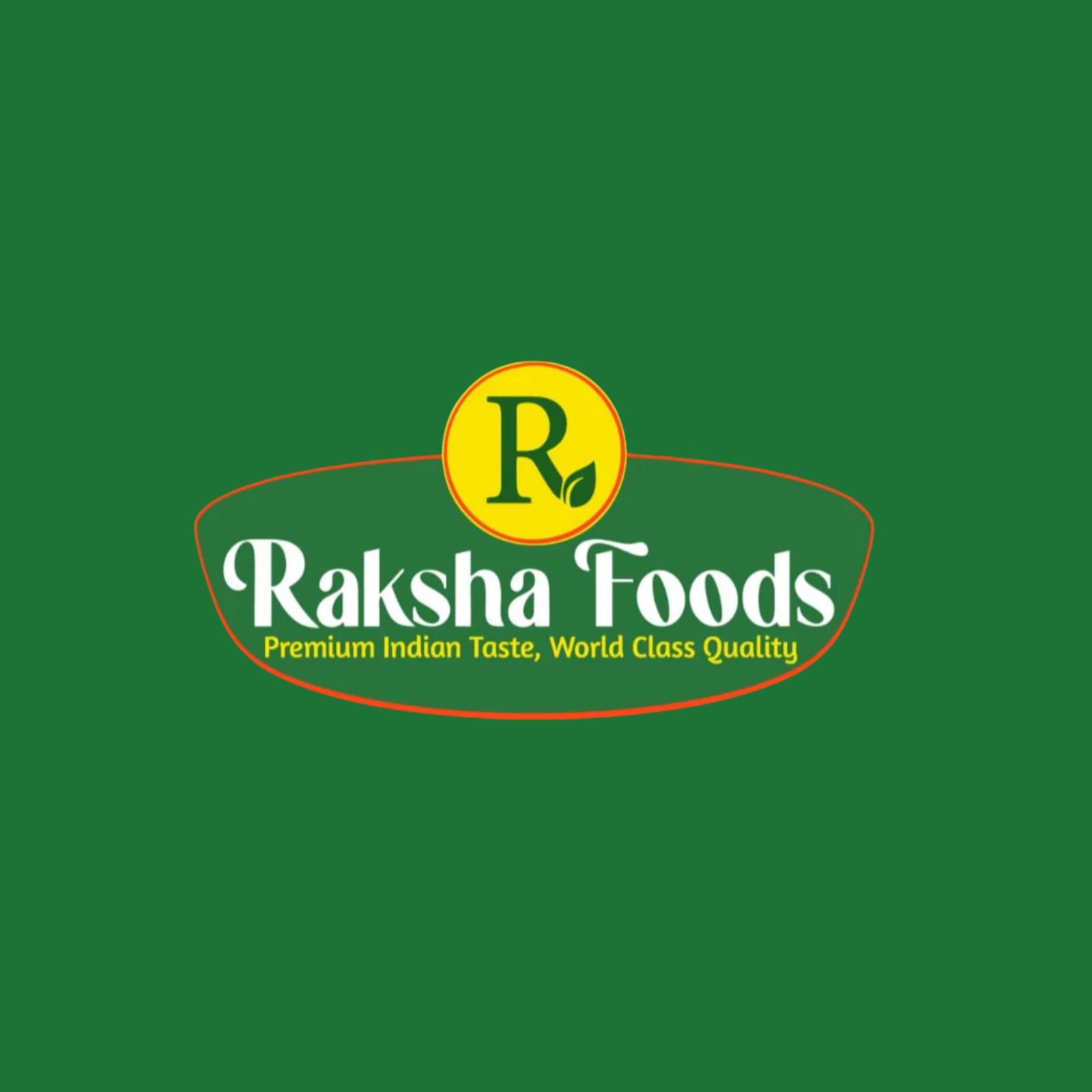 R Raksha Foods