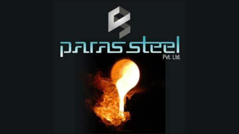 Paras Steel