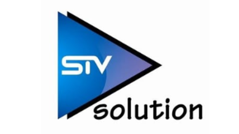 STV SOLUTIONS