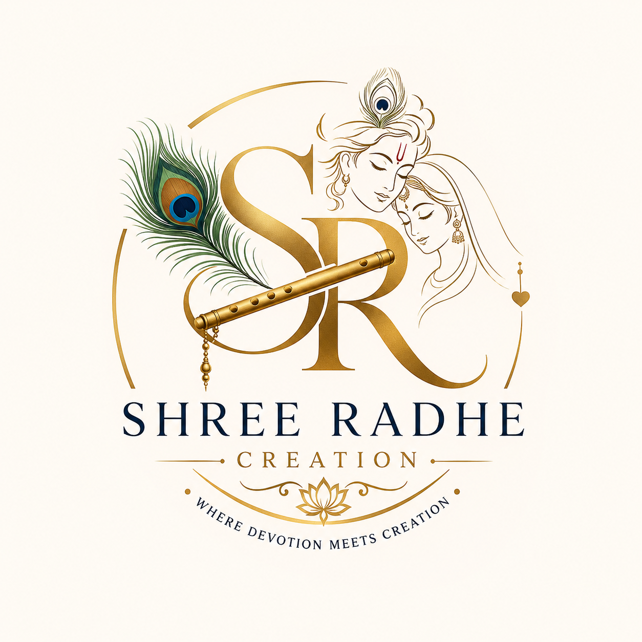 SHREE RADHE CREATION