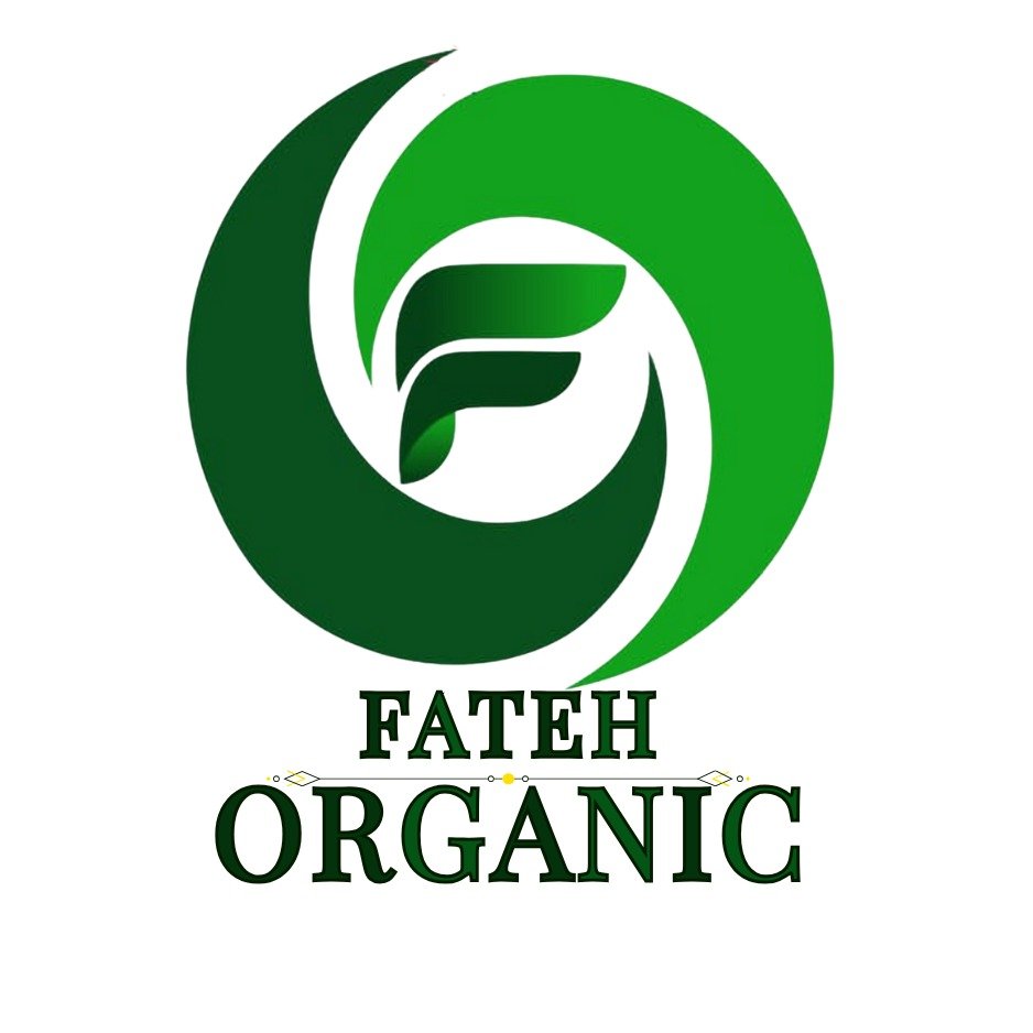 Fateh Organic Herbal Product