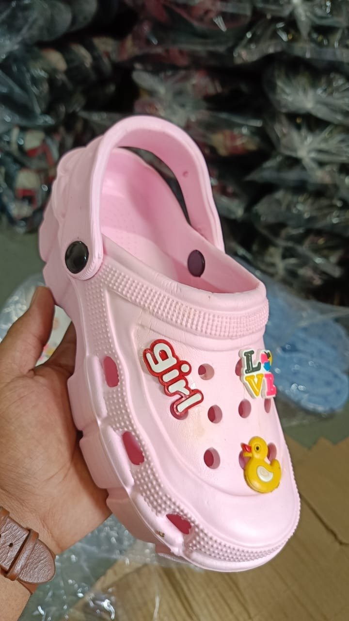 Aashish Footwear