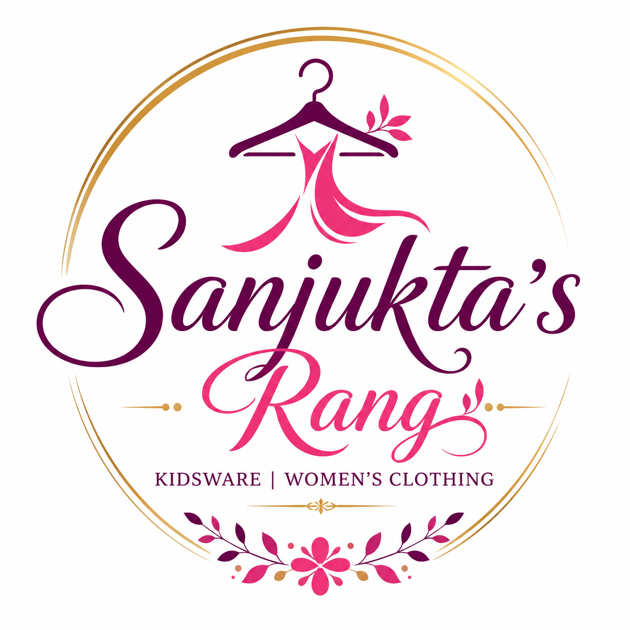 Sanjukta's Rang