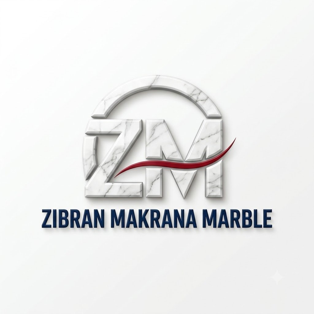 Zibran Makrana Marble